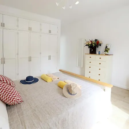 Luxury Casa Nublo 3 Bedrooms & Private Pool *