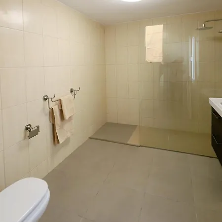 Luxury Casa Nublo 3 Bedrooms & Private Pool