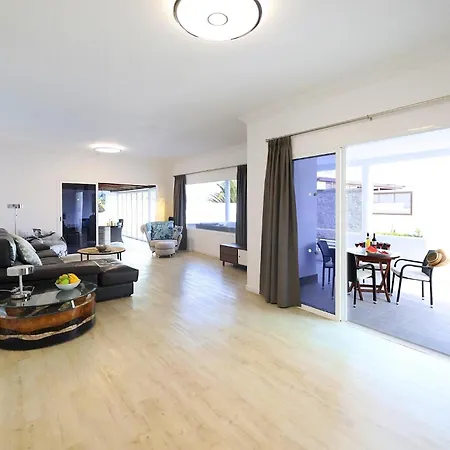 Luxury Casa Nublo 3 Bedrooms Private Pool Terrace With Seaviews Lanzarote