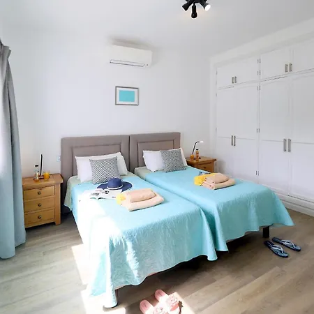 Luxury Casa Nublo 3 Bedrooms & Private Pool Villa *