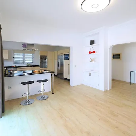 فيلة Luxury Casa Nublo 3 Bedrooms Private Pool Terrace With Seaviews Lanzarote بْوُرتو كاليرو