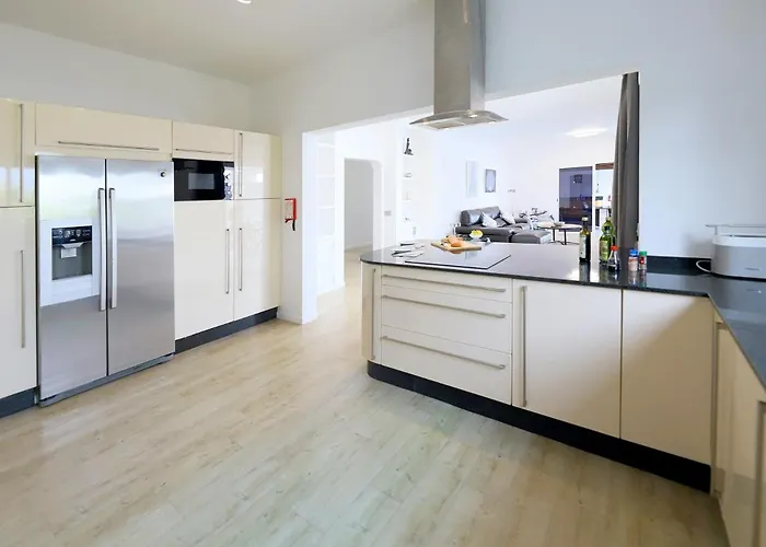 Luxury Casa Nublo 3 Bedrooms & Private Pool * プエルト・カレロ