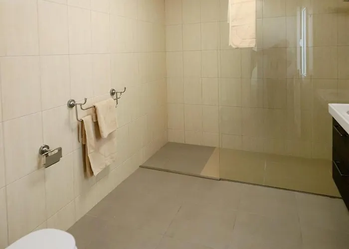 Luxury Casa Nublo 3 Bedrooms & Private Pool