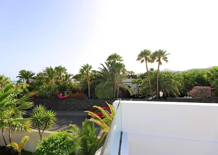 Villa Luxury Casa Nublo 3 Bedrooms & Private Pool Puerto Calero