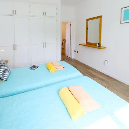 Luxury Casa Nublo 3 Bedrooms & Private Pool * 푸에르토카레로