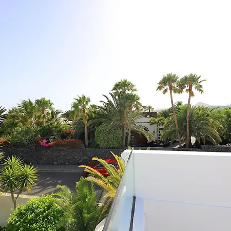 빌라 Luxury Casa Nublo 3 Bedrooms & Private Pool