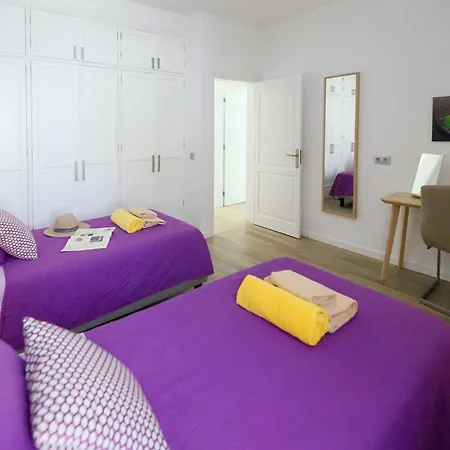 Luxury Casa Nublo 3 Bedrooms & Private Pool *