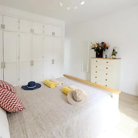 Luxury Casa Nublo 3 Bedrooms & Private Pool 빌라 푸에르토카레로