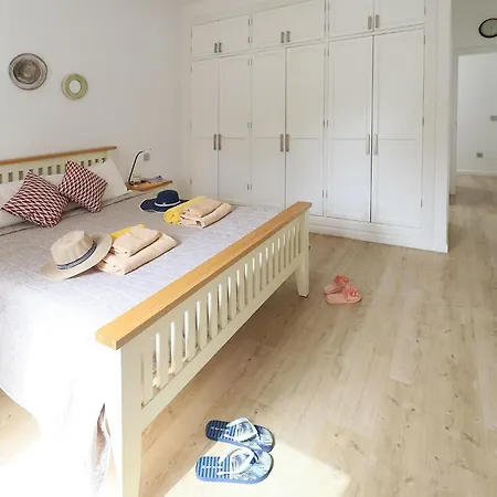Luxury Casa Nublo 3 Bedrooms & Private Pool 빌라 푸에르토카레로