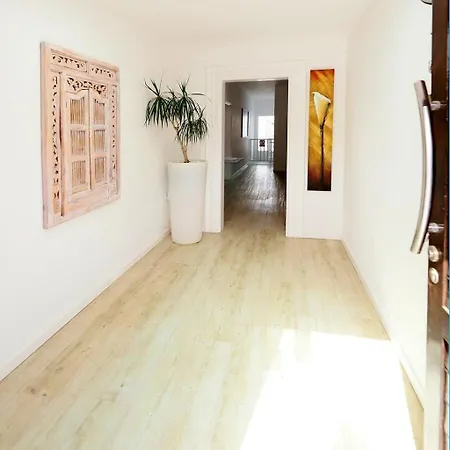 빌라 Luxury Casa Nublo 3 Bedrooms & Private Pool *