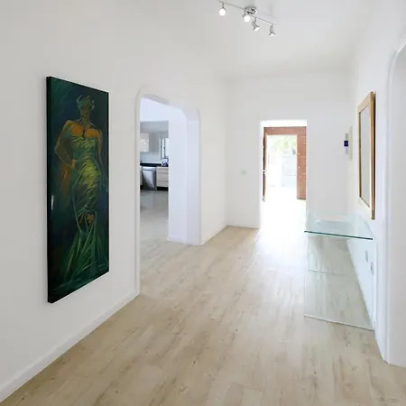 Luxury Casa Nublo 3 Bedrooms & Private Pool 빌라