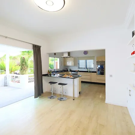 Luxury Casa Nublo 3 Bedrooms & Private Pool 빌라 *