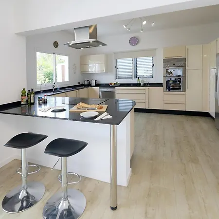 Luxury Casa Nublo 3 Bedrooms & Private Pool * 푸에르토카레로