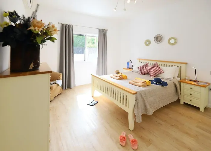 Luxury Casa Nublo 3 Bedrooms & Private Pool Вилла *