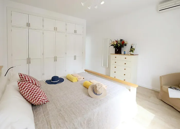 Luxury Casa Nublo 3 Bedrooms & Private Pool *