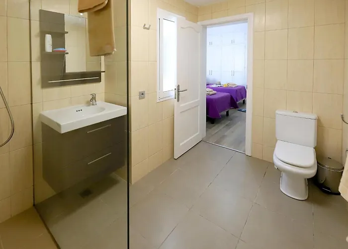 Luxury Casa Nublo 3 Bedrooms & Private Pool *