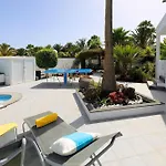 Luxury Casa Nublo 3 Bedrooms & Private Pool Puerto Calero