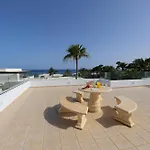 Luxury Casa Nublo 3 Bedrooms & Private Pool Villa *
